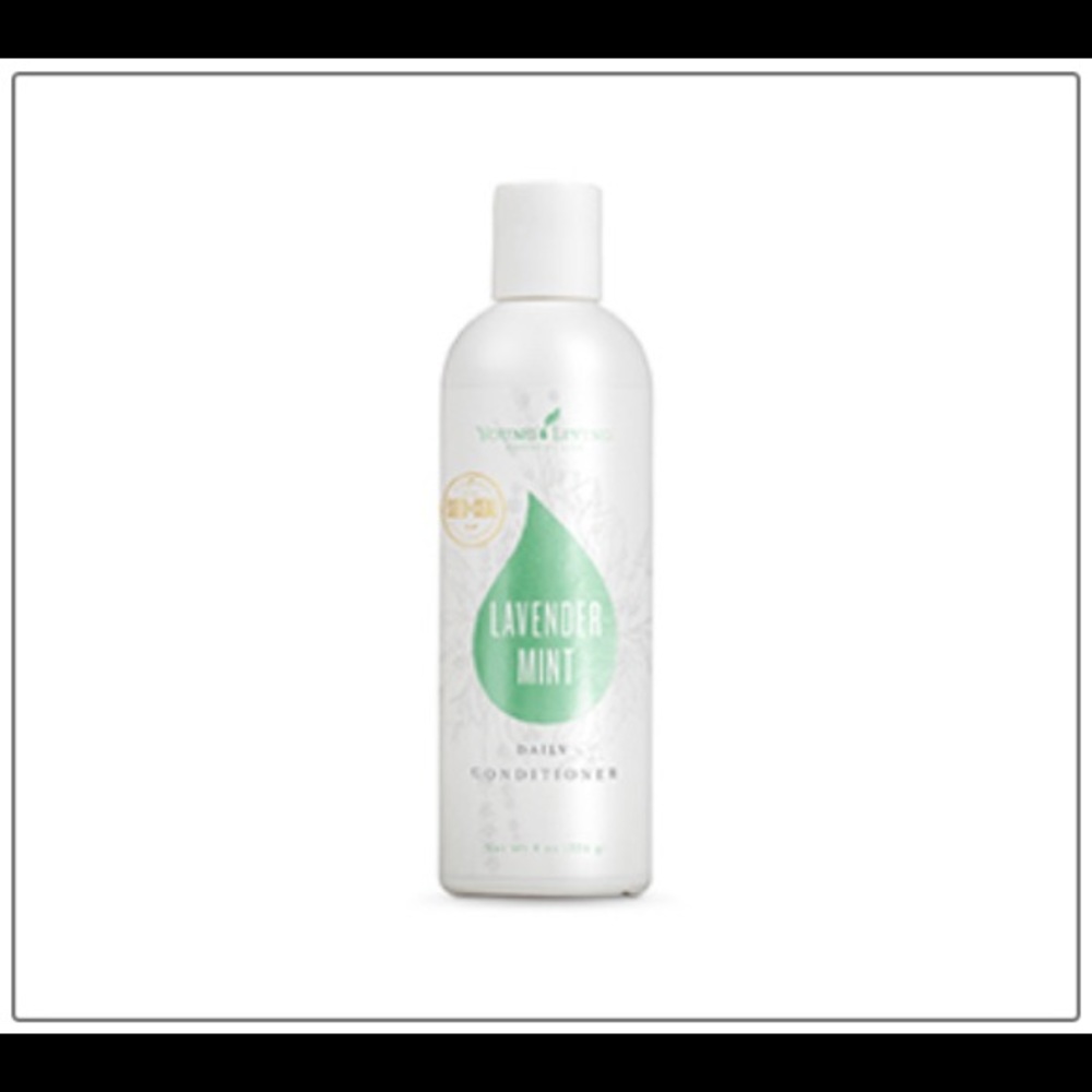 Lavender Mint Conditioner by Young Living